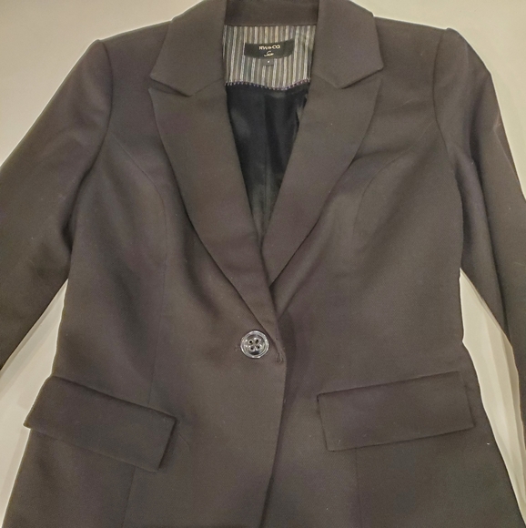 Ladies RW & Co pant suit - Picture 2 of 5